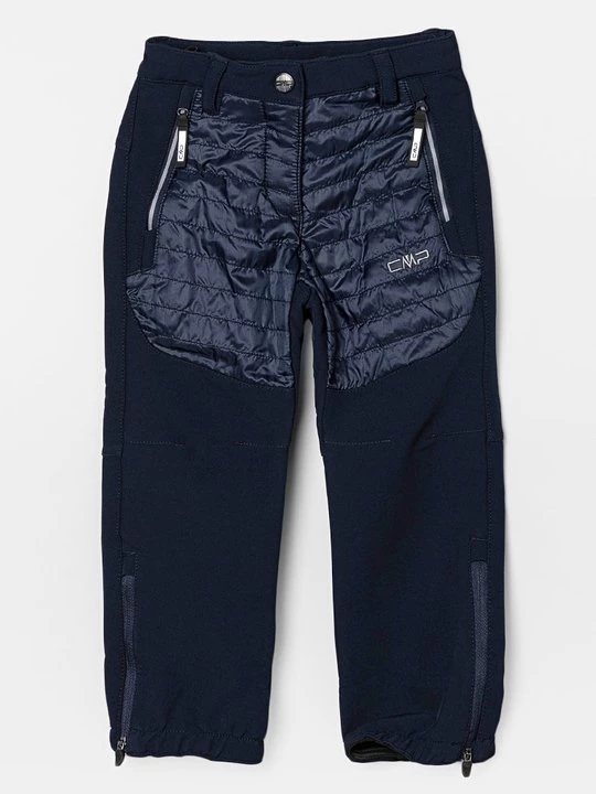Obrázek produktu Outdoorové kalhoty CMP tmavě modrá