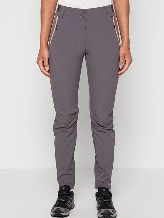 Obrázek produktu Outdoorové kalhoty CMP hnědá