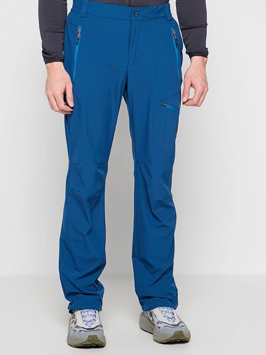 Obrázek produktu Outdoorové kalhoty CMP modrá