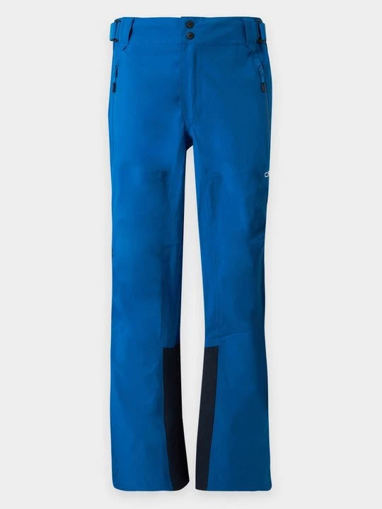 Obrázek produktu Outdoorové kalhoty CMP modrá