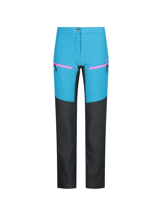 Obrázek produktu Outdoorové kalhoty CMP modrá