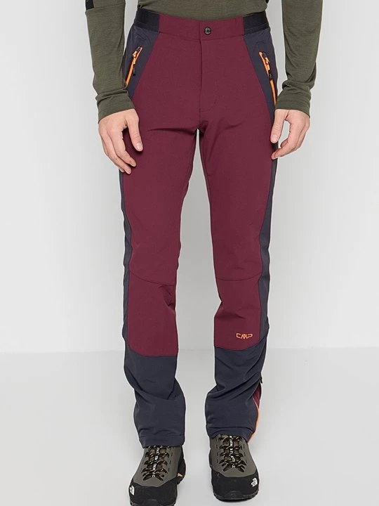 Obrázek produktu Outdoorové kalhoty CMP růžová