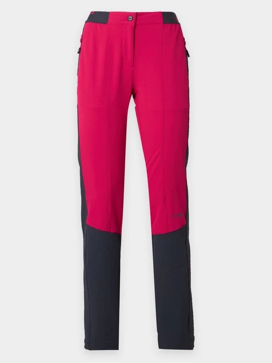 Obrázek produktu Outdoorové kalhoty CMP růžová