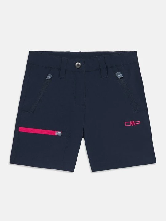 Obrázek produktu Outdoorové kalhoty CMP tmavě modrá