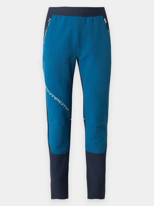 Obrázek produktu Outdoorové kalhoty CMP tyrkysová