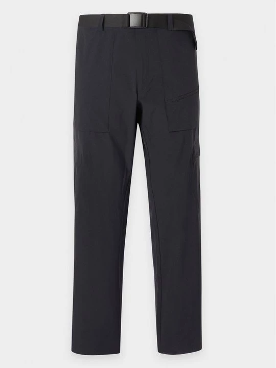Obrázek produktu Outdoorové kalhoty Colmar modročerný denim