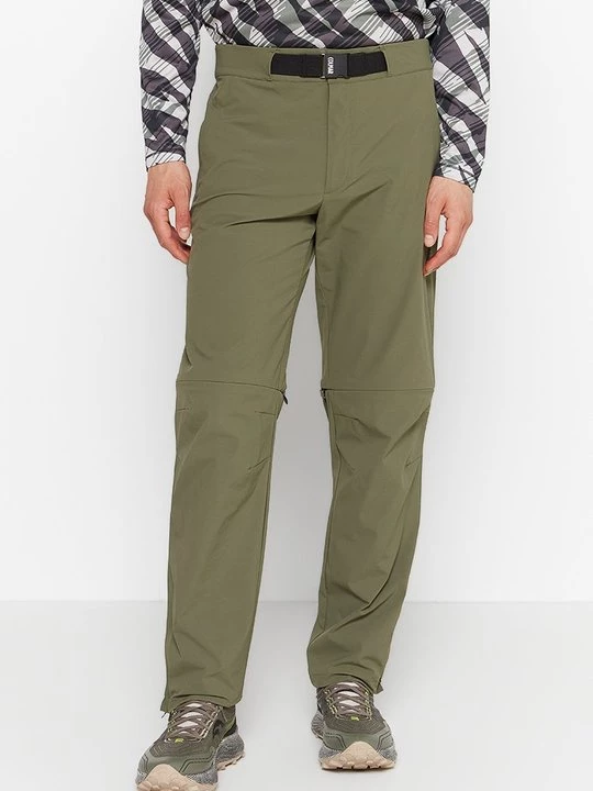 Obrázek produktu Outdoorové kalhoty Colmar olivová