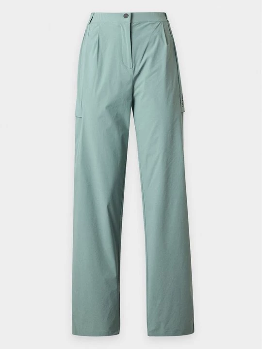 Obrázek produktu Outdoorové kalhoty Colmar zelená