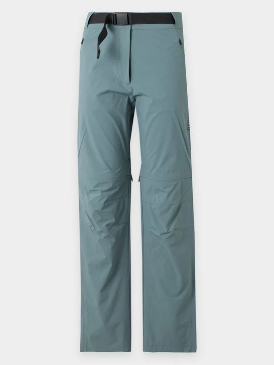 Obrázek produktu Outdoorové kalhoty Colmar zelená