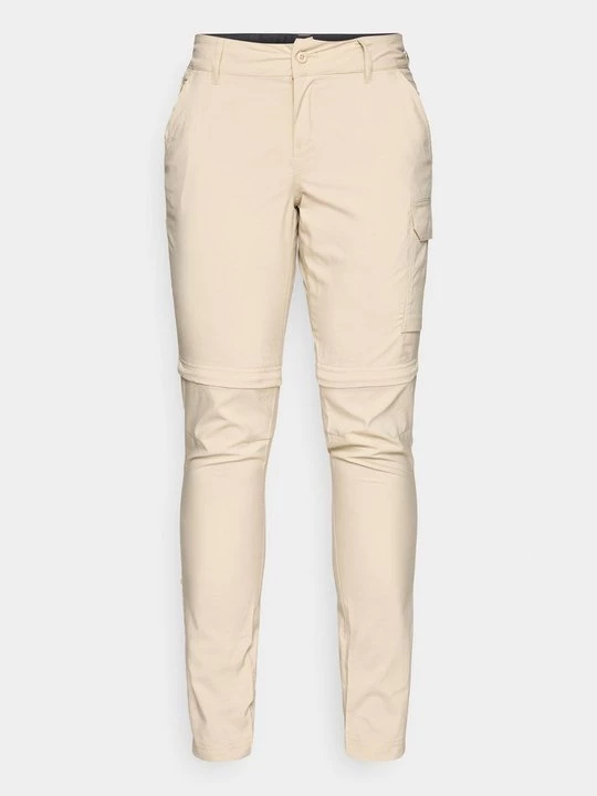 Obrázek produktu Outdoorové kalhoty Columbia béžová