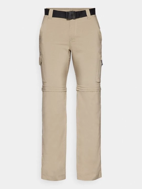 Obrázek produktu Outdoorové kalhoty Columbia béžová