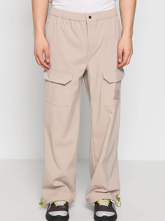 Obrázek produktu Outdoorové kalhoty Columbia béžová