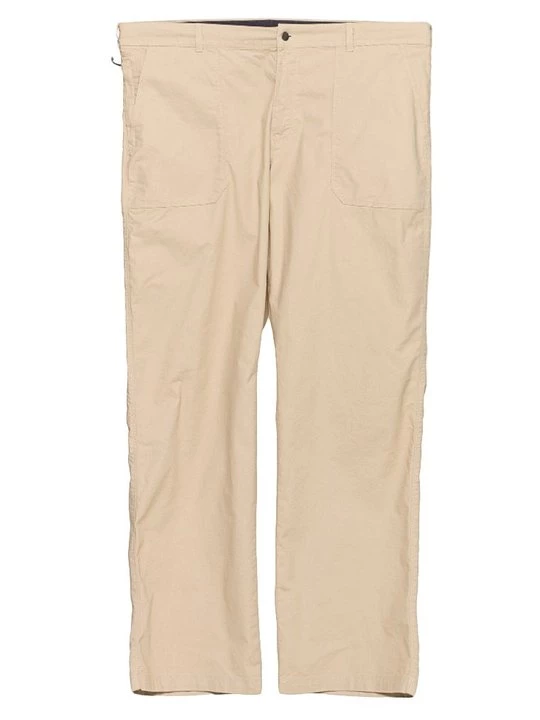 Obrázek produktu Outdoorové kalhoty Columbia béžová