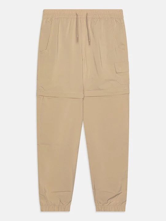 Obrázek produktu Outdoorové kalhoty Columbia béžová