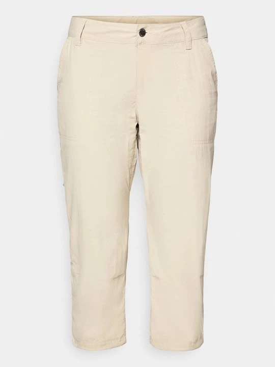 Obrázek produktu Outdoorové kalhoty Columbia béžová