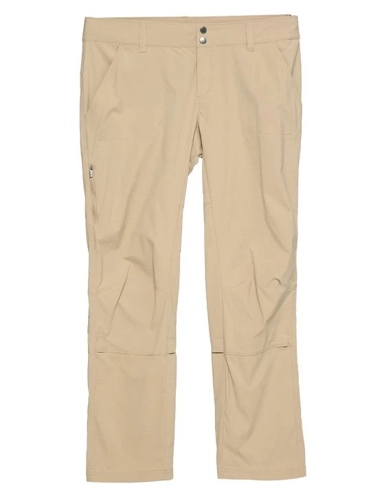 Obrázek produktu Outdoorové kalhoty Columbia béžová