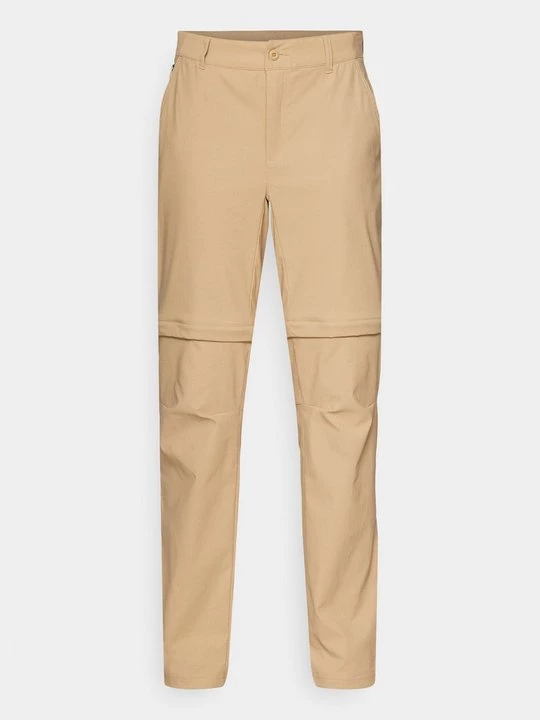 Obrázek produktu Outdoorové kalhoty Columbia béžová