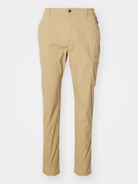 Obrázek produktu Outdoorové kalhoty Columbia béžová