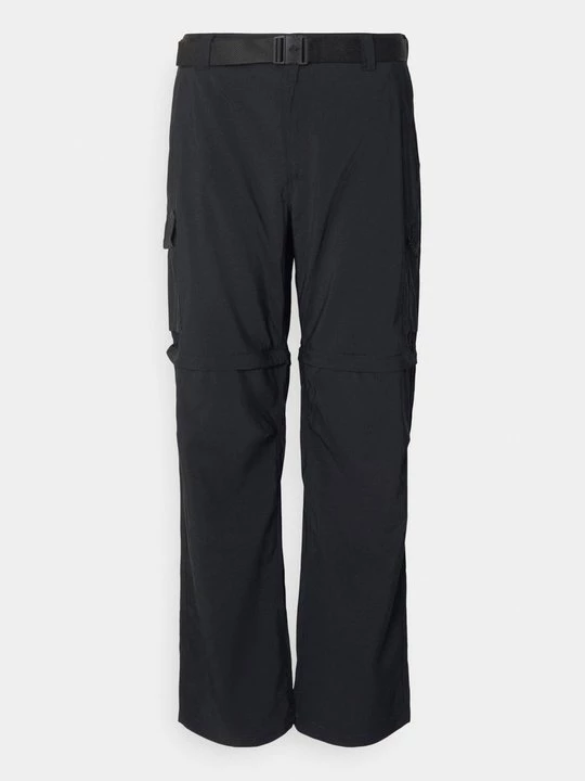Obrázek produktu Outdoorové kalhoty Columbia černá