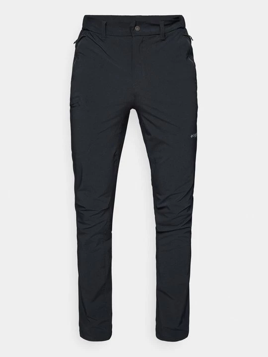 Obrázek produktu Outdoorové kalhoty Columbia černá