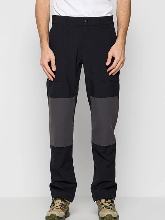 Obrázek produktu Outdoorové kalhoty Columbia černá