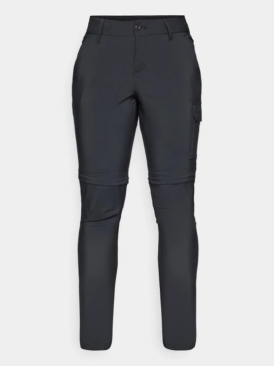 Obrázek produktu Outdoorové kalhoty Columbia černá
