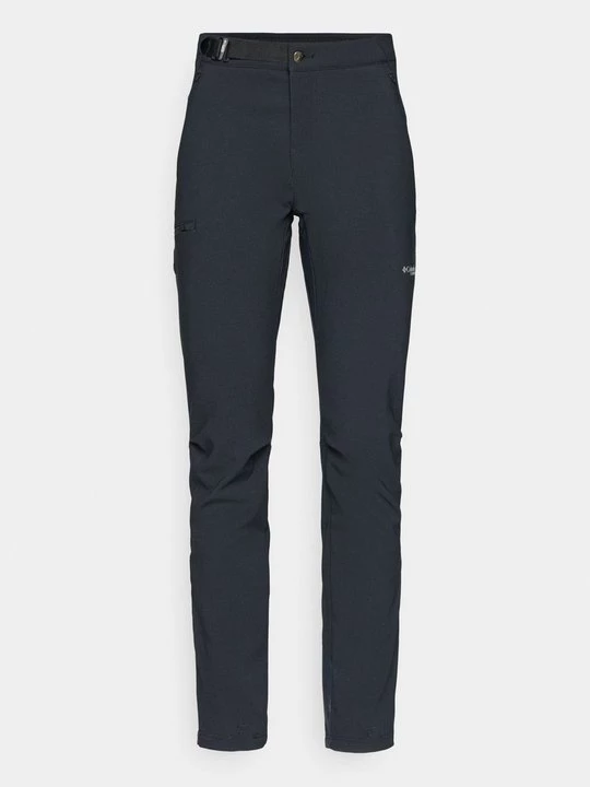 Obrázek produktu Outdoorové kalhoty Columbia černá