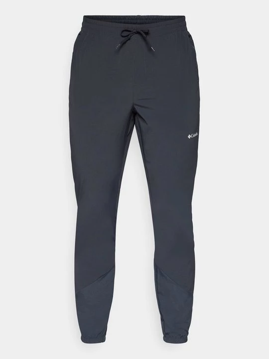 Obrázek produktu Outdoorové kalhoty Columbia černá