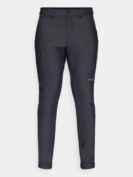 Obrázek produktu Outdoorové kalhoty Columbia černá