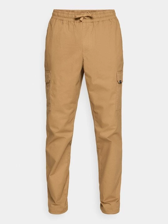 Obrázek produktu Outdoorové kalhoty Columbia hnědá