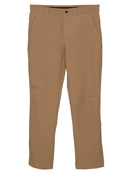 Obrázek produktu Outdoorové kalhoty Columbia hnědá
