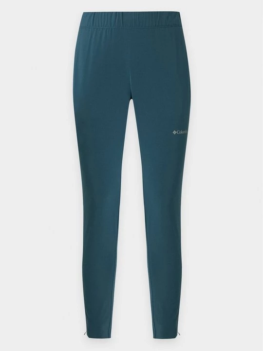 Obrázek produktu Outdoorové kalhoty Columbia modrá