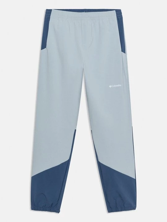 Obrázek produktu Outdoorové kalhoty Columbia modrošedá