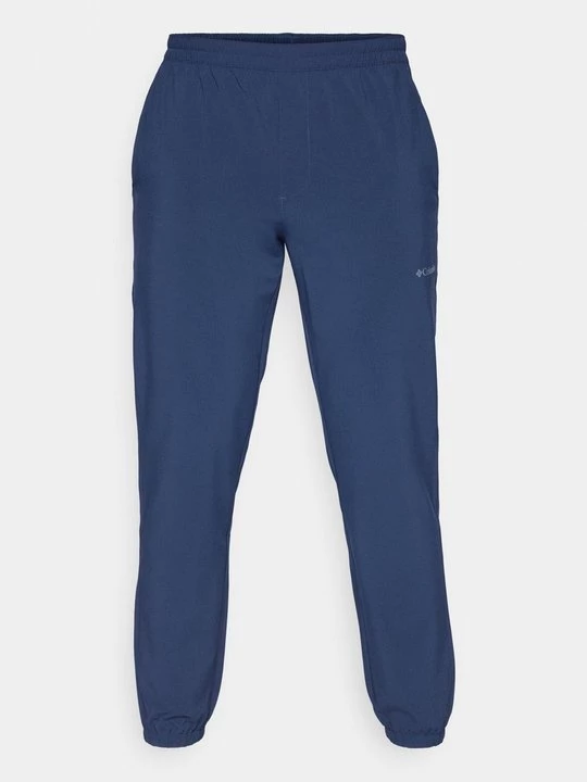 Obrázek produktu Outdoorové kalhoty Columbia tmavě modrá