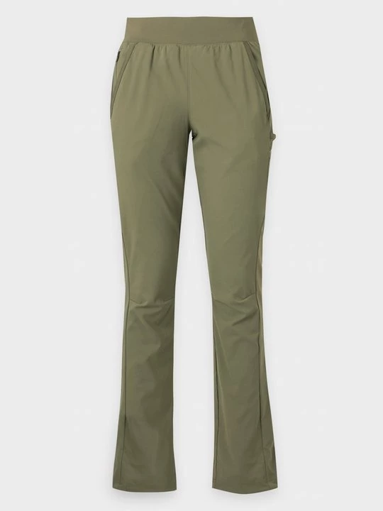 Obrázek produktu Outdoorové kalhoty Columbia zelená