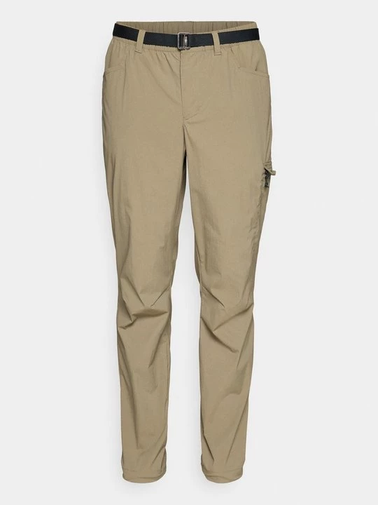 Obrázek produktu Outdoorové kalhoty Columbia zelená