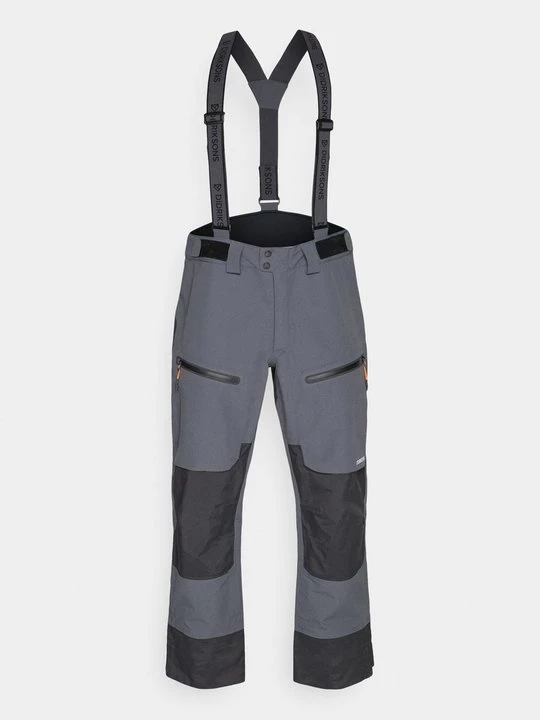 Obrázek produktu Outdoorové kalhoty Didriksons černá