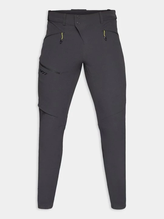 Obrázek produktu Outdoorové kalhoty Dynafit černá