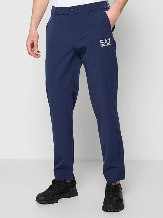 Obrázek produktu Kalhoty EA7 Emporio Armani modrá