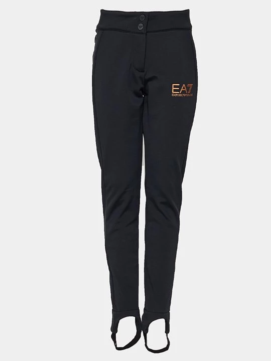 Obrázek produktu Outdoorové kalhoty EA7 Emporio Armani černá