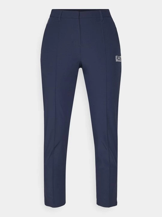 Obrázek produktu Outdoorové kalhoty EA7 Emporio Armani tmavě modrá