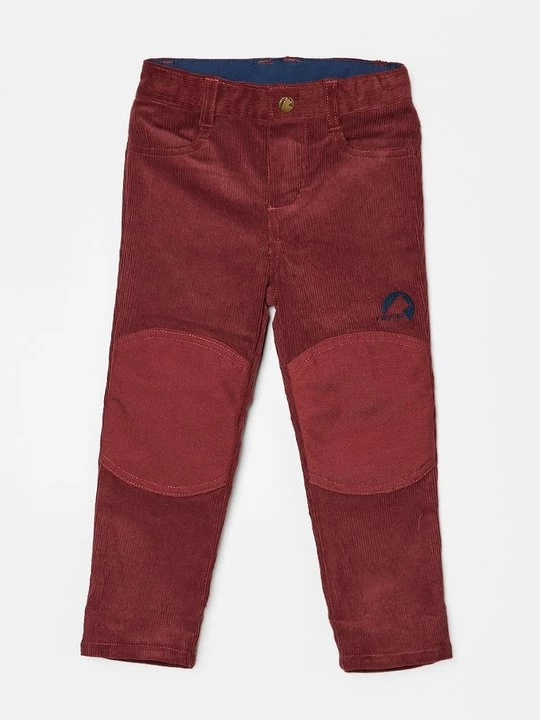 Obrázek produktu Outdoorové kalhoty Finkid hnědá