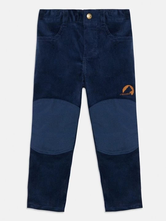 Obrázek produktu Outdoorové kalhoty Finkid modrá