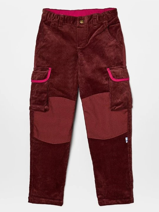Obrázek produktu Outdoorové kalhoty Finkid