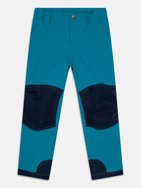 Obrázek produktu Outdoorové kalhoty Finkid modrá