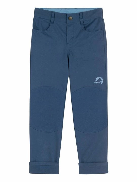 Obrázek produktu Outdoorové kalhoty Finkid modrá
