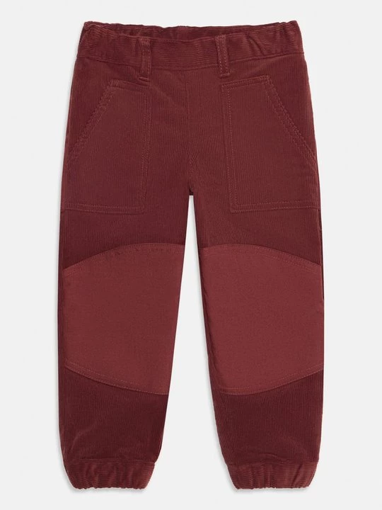 Obrázek produktu Outdoorové kalhoty Finkid béžová