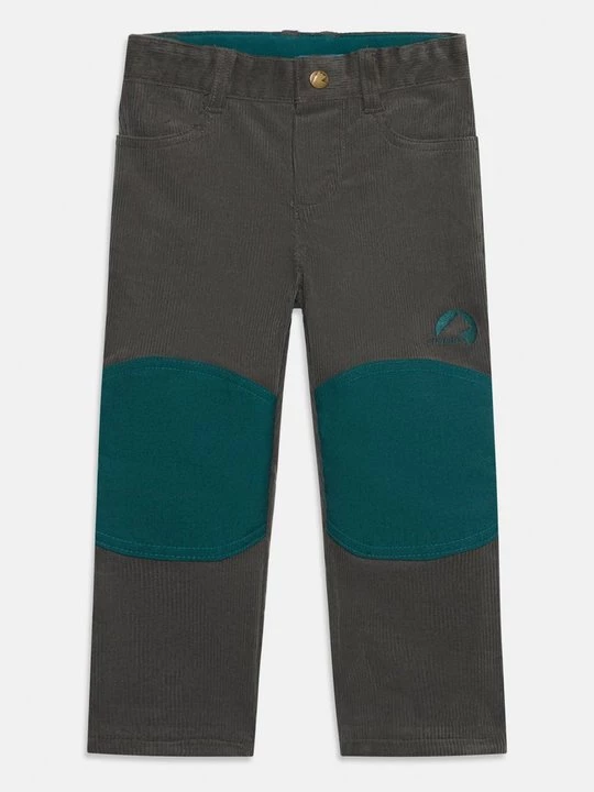 Obrázek produktu Outdoorové kalhoty Finkid olivová