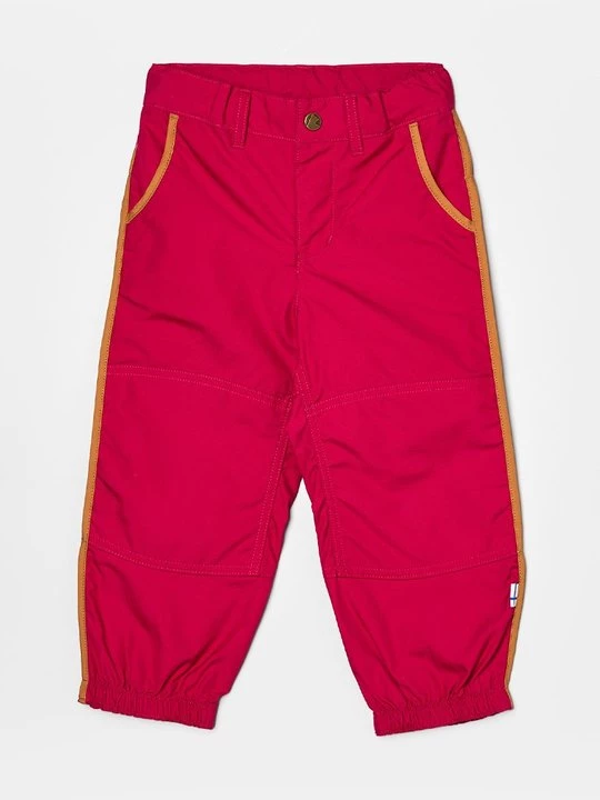 Obrázek produktu Outdoorové kalhoty Finkid růžová