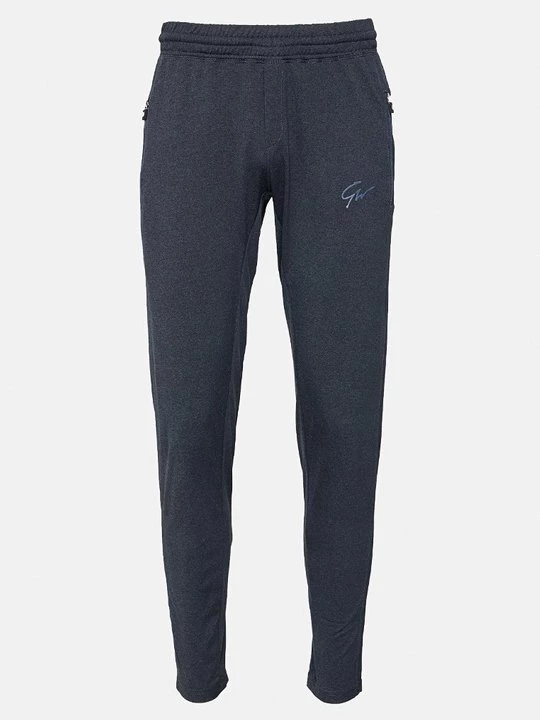 Obrázek produktu Outdoorové kalhoty Gorilla Wear antracitová